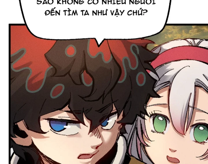 Thiên Hạ Vô Địch, Chuyển Thế Đầu Hàng Địch Chapter 1 - 80