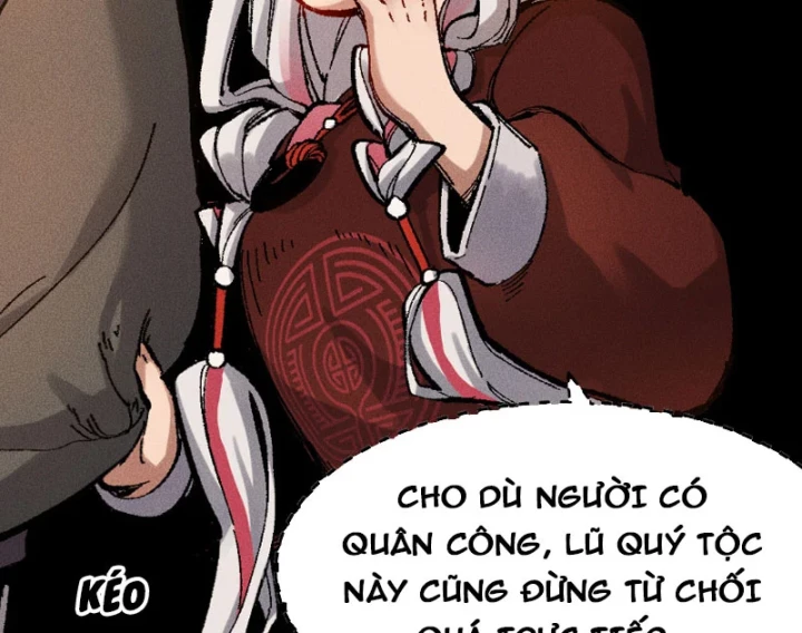 Thiên Hạ Vô Địch, Chuyển Thế Đầu Hàng Địch Chapter 1 - 83