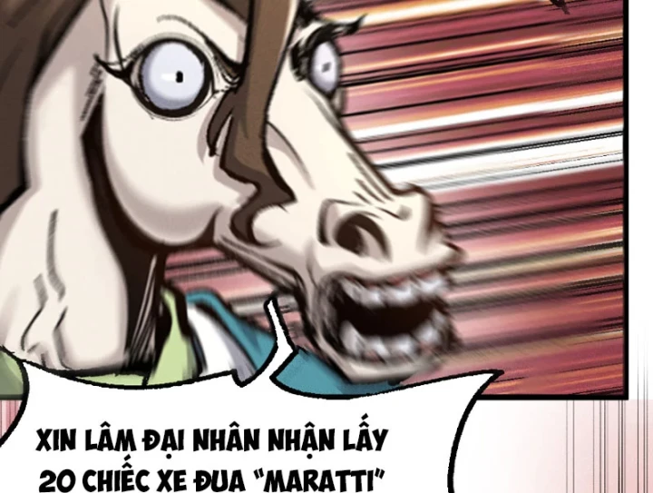 Thiên Hạ Vô Địch, Chuyển Thế Đầu Hàng Địch Chapter 1 - 86