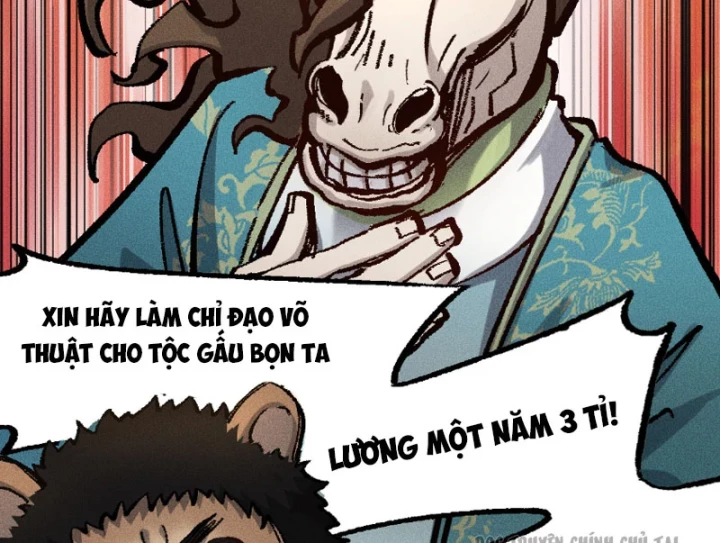 Thiên Hạ Vô Địch, Chuyển Thế Đầu Hàng Địch Chapter 1 - 88