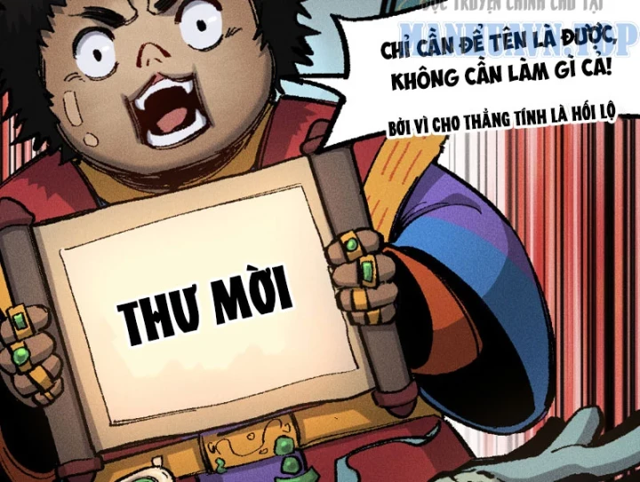 Thiên Hạ Vô Địch, Chuyển Thế Đầu Hàng Địch Chapter 1 - 89