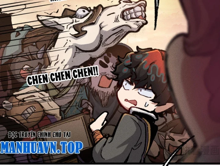 Thiên Hạ Vô Địch, Chuyển Thế Đầu Hàng Địch Chapter 1 - 94