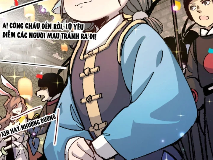 Thiên Hạ Vô Địch, Chuyển Thế Đầu Hàng Địch Chapter 1 - 106