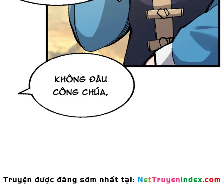 Thiên Hạ Vô Địch, Chuyển Thế Đầu Hàng Địch Chapter 1 - 112