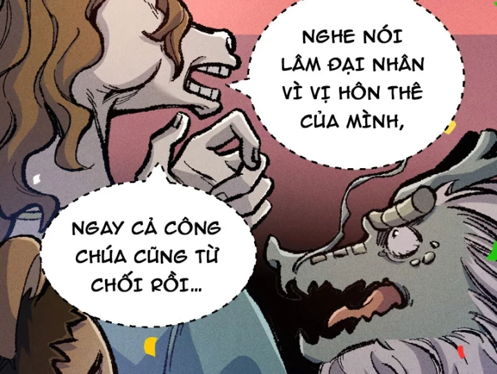 Thiên Hạ Vô Địch, Chuyển Thế Đầu Hàng Địch Chapter 1 - 119