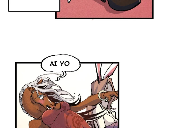 Thiên Hạ Vô Địch, Chuyển Thế Đầu Hàng Địch Chapter 1 - 122