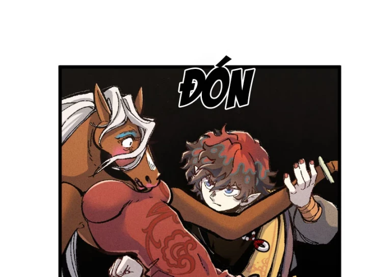 Thiên Hạ Vô Địch, Chuyển Thế Đầu Hàng Địch Chapter 1 - 126