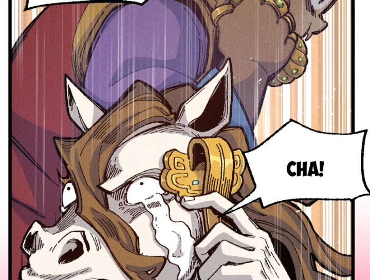 Thiên Hạ Vô Địch, Chuyển Thế Đầu Hàng Địch Chapter 1 - 135