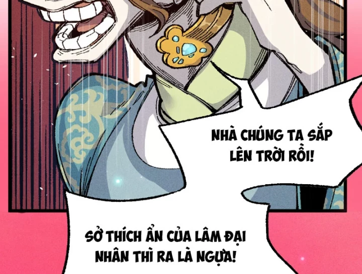 Thiên Hạ Vô Địch, Chuyển Thế Đầu Hàng Địch Chapter 1 - 136