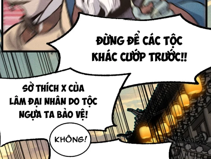 Thiên Hạ Vô Địch, Chuyển Thế Đầu Hàng Địch Chapter 1 - 143