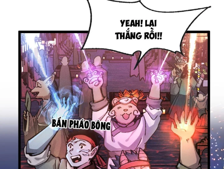 Thiên Hạ Vô Địch, Chuyển Thế Đầu Hàng Địch Chapter 1 - 155