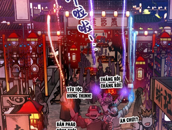 Thiên Hạ Vô Địch, Chuyển Thế Đầu Hàng Địch Chapter 1 - 158