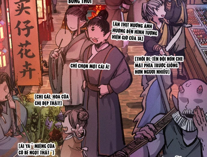 Thiên Hạ Vô Địch, Chuyển Thế Đầu Hàng Địch Chapter 1 - 159