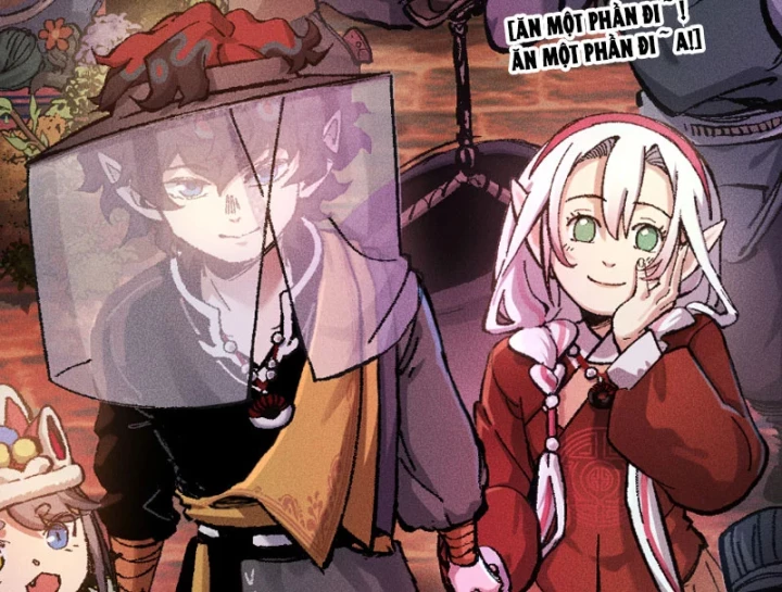 Thiên Hạ Vô Địch, Chuyển Thế Đầu Hàng Địch Chapter 1 - 160