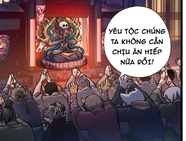 Thiên Hạ Vô Địch, Chuyển Thế Đầu Hàng Địch Chapter 1 - 171
