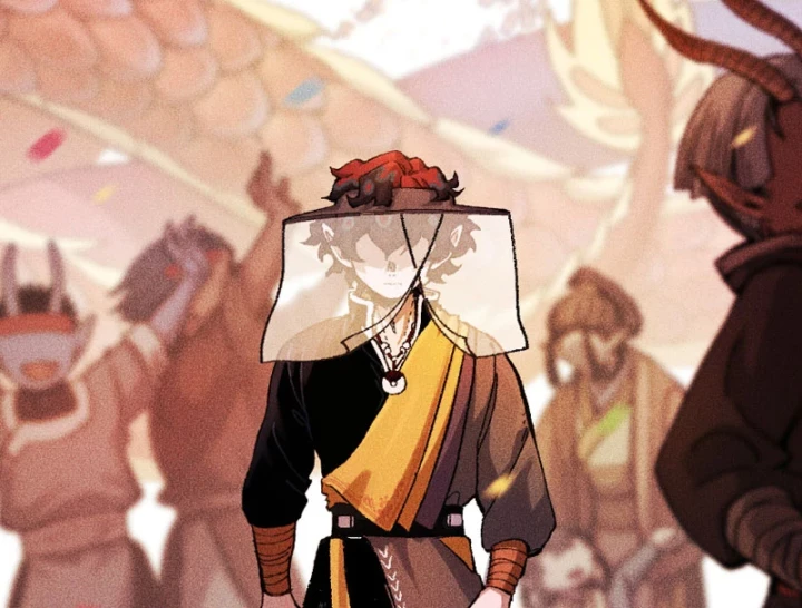 Thiên Hạ Vô Địch, Chuyển Thế Đầu Hàng Địch Chapter 1 - 175