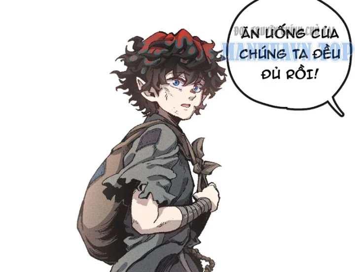 Thiên Hạ Vô Địch, Chuyển Thế Đầu Hàng Địch Chapter 1 - 189