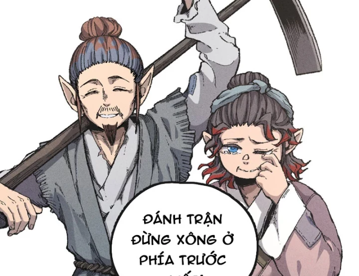 Thiên Hạ Vô Địch, Chuyển Thế Đầu Hàng Địch Chapter 1 - 192