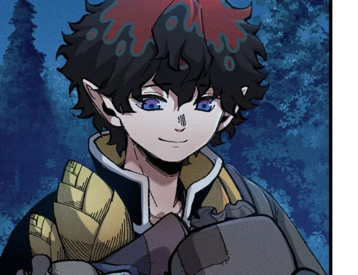 Thiên Hạ Vô Địch, Chuyển Thế Đầu Hàng Địch Chapter 1 - 194