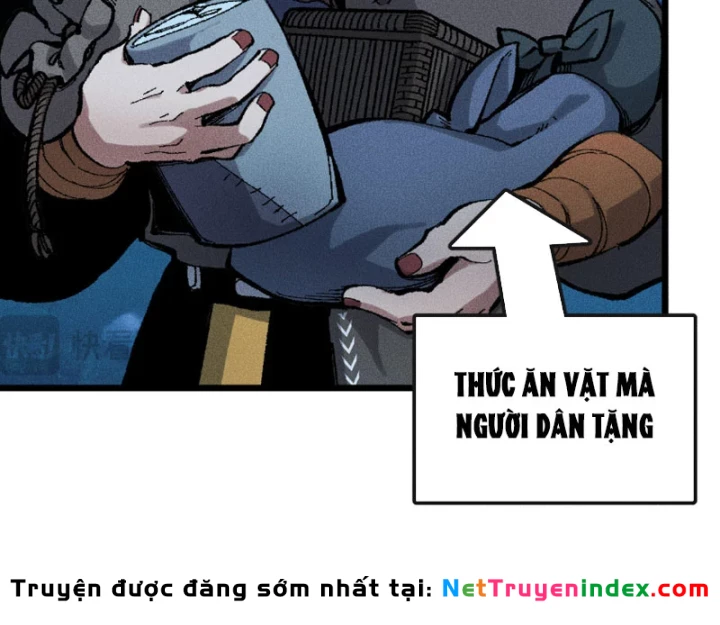 Thiên Hạ Vô Địch, Chuyển Thế Đầu Hàng Địch Chapter 1 - 195