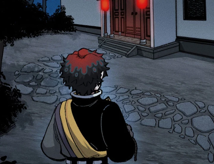 Thiên Hạ Vô Địch, Chuyển Thế Đầu Hàng Địch Chapter 1 - 197