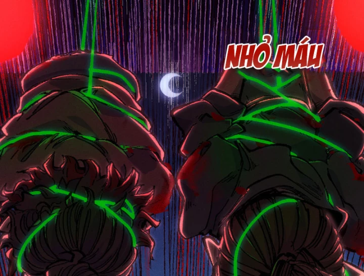 Thiên Hạ Vô Địch, Chuyển Thế Đầu Hàng Địch Chapter 2 - 4