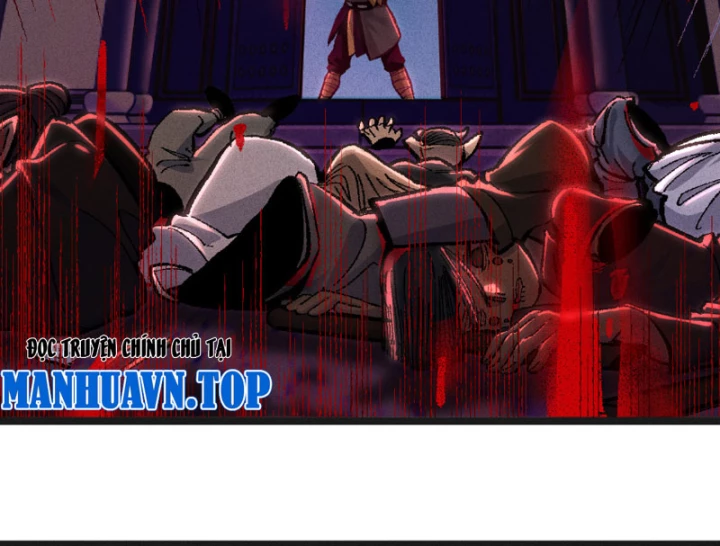 Thiên Hạ Vô Địch, Chuyển Thế Đầu Hàng Địch Chapter 2 - 6