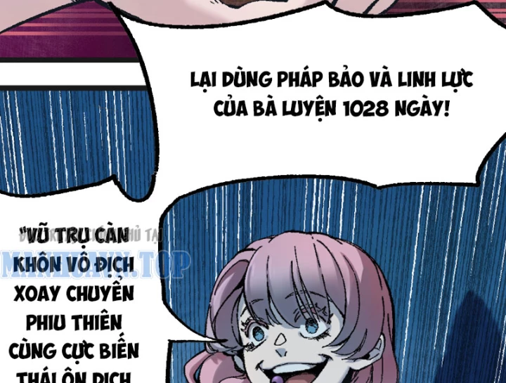 Thiên Hạ Vô Địch, Chuyển Thế Đầu Hàng Địch Chapter 2 - 27