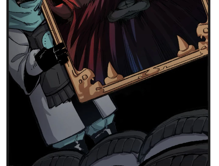 Thiên Hạ Vô Địch, Chuyển Thế Đầu Hàng Địch Chapter 2 - 35