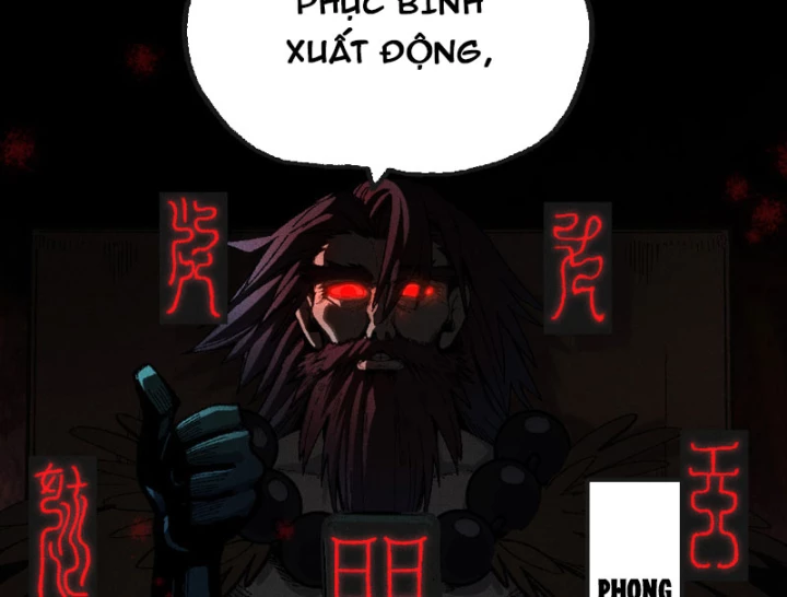 Thiên Hạ Vô Địch, Chuyển Thế Đầu Hàng Địch Chapter 2 - 37