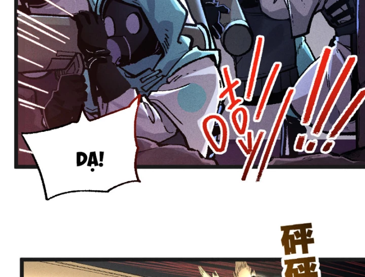 Thiên Hạ Vô Địch, Chuyển Thế Đầu Hàng Địch Chapter 2 - 42