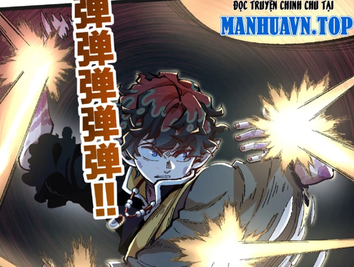 Thiên Hạ Vô Địch, Chuyển Thế Đầu Hàng Địch Chapter 2 - 44