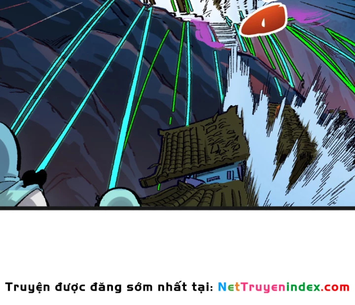 Thiên Hạ Vô Địch, Chuyển Thế Đầu Hàng Địch Chapter 2 - 71