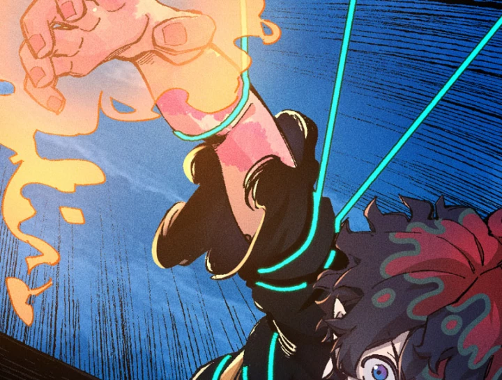 Thiên Hạ Vô Địch, Chuyển Thế Đầu Hàng Địch Chapter 2 - 74