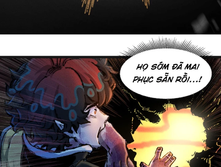 Thiên Hạ Vô Địch, Chuyển Thế Đầu Hàng Địch Chapter 2 - 83