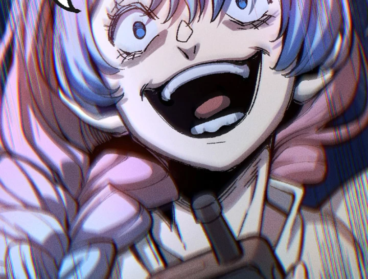 Thiên Hạ Vô Địch, Chuyển Thế Đầu Hàng Địch Chapter 2 - 87