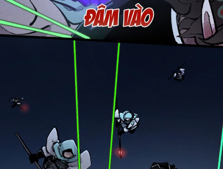 Thiên Hạ Vô Địch, Chuyển Thế Đầu Hàng Địch Chapter 2 - 90