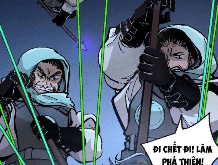 Thiên Hạ Vô Địch, Chuyển Thế Đầu Hàng Địch Chapter 2 - 91