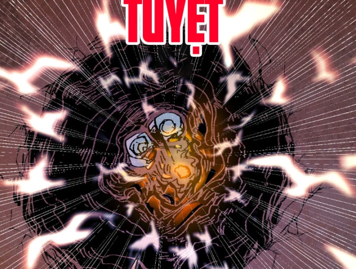 Thiên Hạ Vô Địch, Chuyển Thế Đầu Hàng Địch Chapter 2 - 98