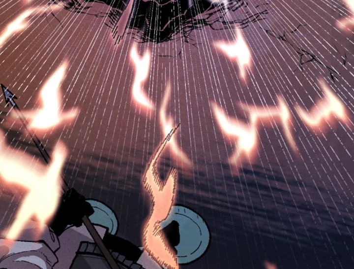 Thiên Hạ Vô Địch, Chuyển Thế Đầu Hàng Địch Chapter 2 - 99