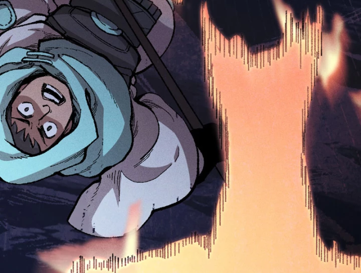 Thiên Hạ Vô Địch, Chuyển Thế Đầu Hàng Địch Chapter 2 - 100