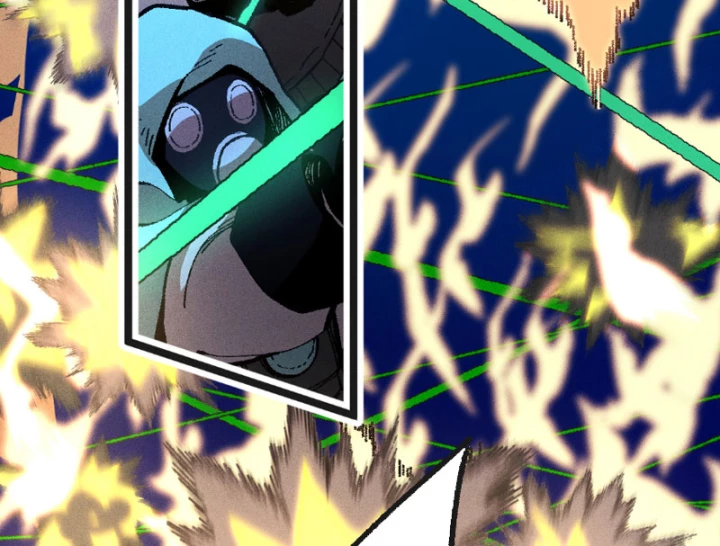 Thiên Hạ Vô Địch, Chuyển Thế Đầu Hàng Địch Chapter 2 - 104