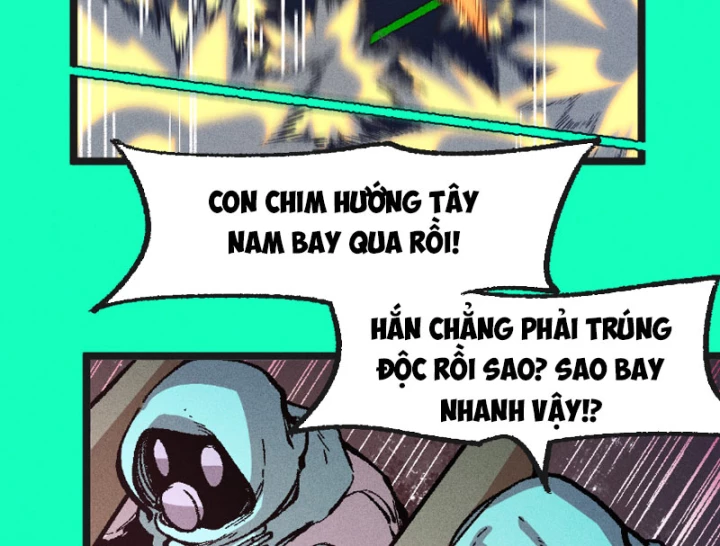 Thiên Hạ Vô Địch, Chuyển Thế Đầu Hàng Địch Chapter 2 - 113