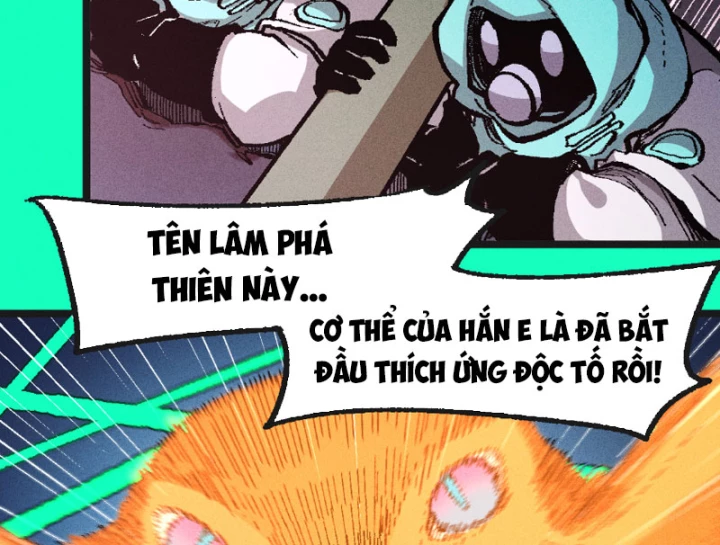 Thiên Hạ Vô Địch, Chuyển Thế Đầu Hàng Địch Chapter 2 - 114