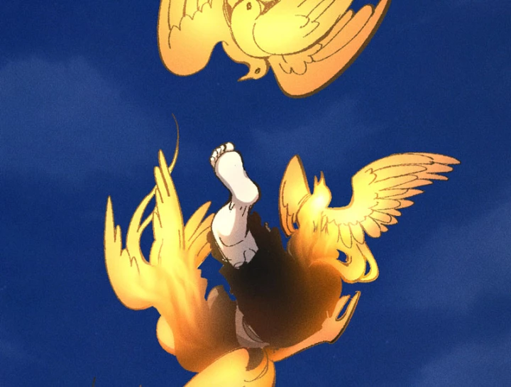 Thiên Hạ Vô Địch, Chuyển Thế Đầu Hàng Địch Chapter 2 - 120