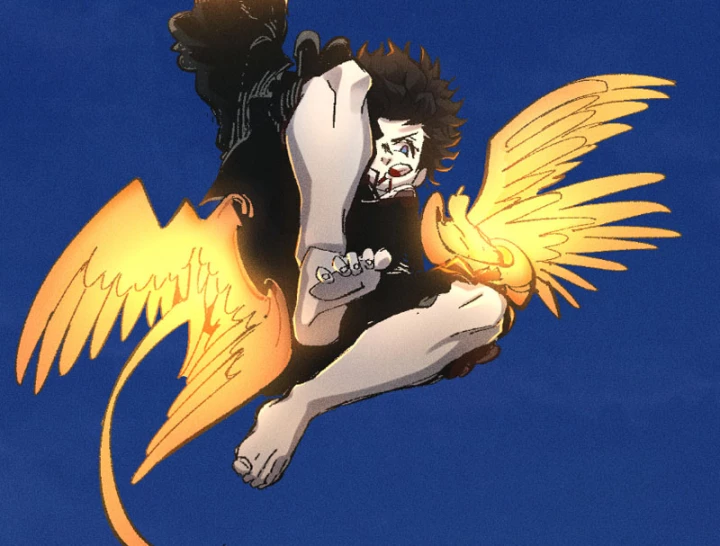 Thiên Hạ Vô Địch, Chuyển Thế Đầu Hàng Địch Chapter 2 - 122