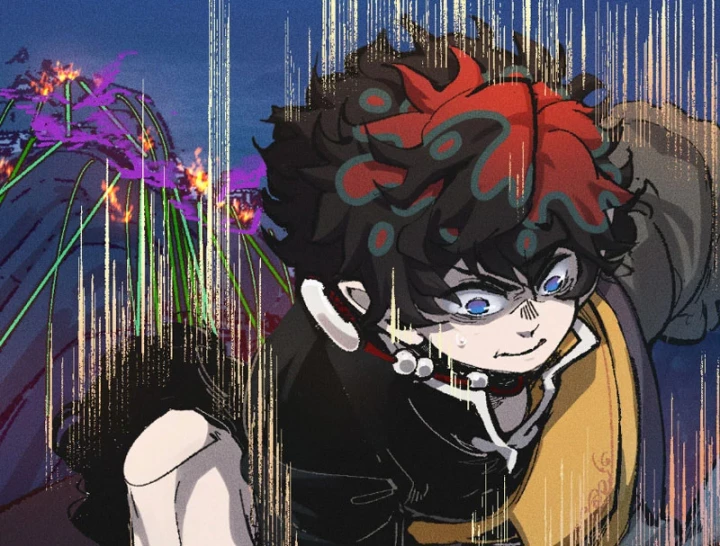 Thiên Hạ Vô Địch, Chuyển Thế Đầu Hàng Địch Chapter 2 - 124