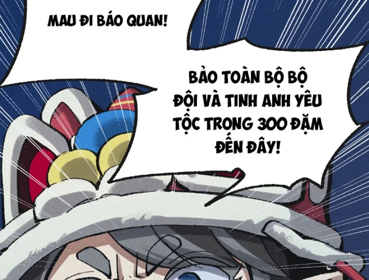 Thiên Hạ Vô Địch, Chuyển Thế Đầu Hàng Địch Chapter 2 - 132