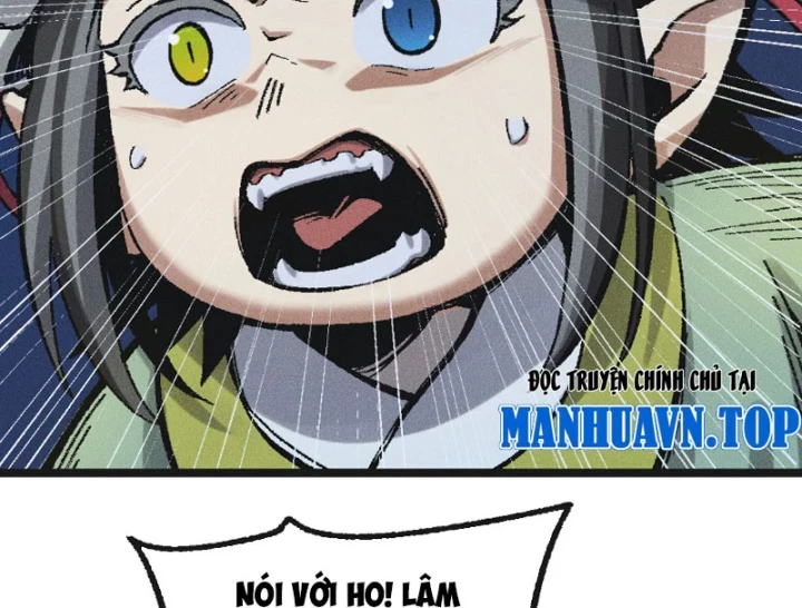 Thiên Hạ Vô Địch, Chuyển Thế Đầu Hàng Địch Chapter 2 - 133