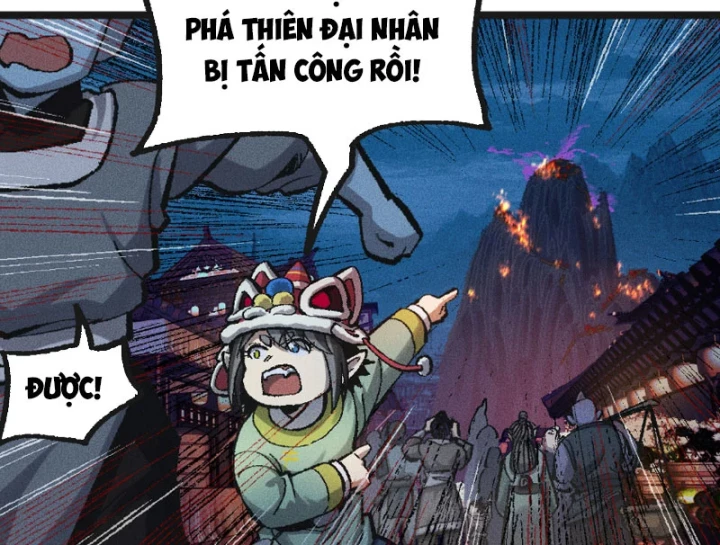 Thiên Hạ Vô Địch, Chuyển Thế Đầu Hàng Địch Chapter 2 - 134